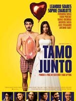 Pôster de Tamo Junto