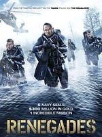 Pôster de Renegades