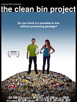 Pôster de The Clean Bin Project