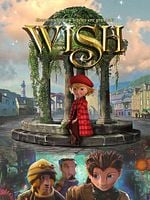 Pôster de Wish