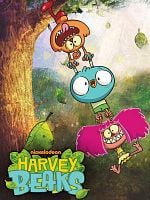 imagem de Harvey Beaks