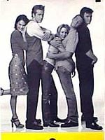 imagem de Três É Demais