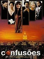 Pôster de Confusões