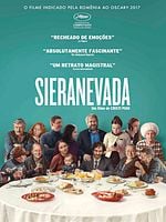 Pôster de Sieranevada