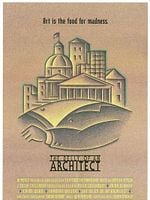 Pôster de A Barriga do Arquiteto