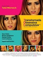 Pôster de TOC - Transtornada Obsessiva Compulsiva