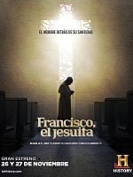 imagem de Francisco, El Jesuita