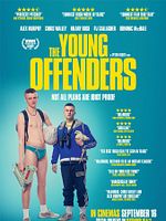 Pôster de The Young Offenders