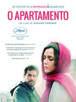 Pôster de O Apartamento