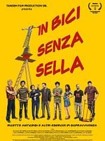 Pôster de Na Bicicleta Sem Selim