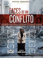 Pôster de Faces de um Conflito