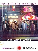 Pôster de Four in the Morning