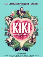 Pôster de Kiki - Os Segredos do Desejo