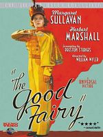 Pôster de The Good Fairy