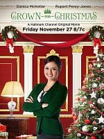 Pôster de Um Natal Coroado