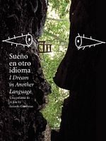 Pôster de Sonho em Outro Idioma