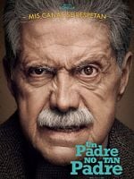 Pôster de Un Padre No Tan Padre