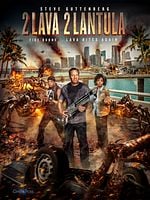 Pôster de Lavalantula 2