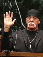 Pôster de Nobody Speak: Hulk Hogan, Gawker and Trials of a Free Press