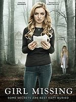 Pôster de Girl Missing