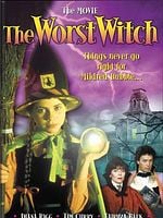 Pôster de The Worst Witch