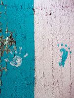 Pôster de 500 Years