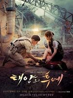Pôster de Descendants of the Sun