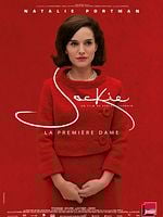 Pôster de Jackie