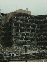 Pôster de Oklahoma City