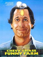 Pôster de Uma Fazenda do Barulho