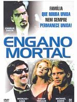 Pôster de Engano Mortal