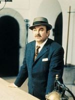 Pôster de Theodor Hierneis ou Como se tornar um ex-cozinheiro da Corte