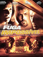 Pôster de Fuga Impossível