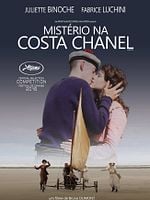 Pôster de Mistério na Costa Chanel