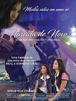 Pôster de Nascida de Novo