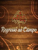 Pôster de Regresso ao Campo