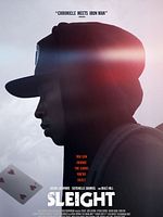 Pôster de Sleight: O Truque Perfeito