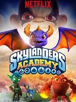 imagem de Skylanders Academy
