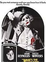 Pôster de Obsessão Sinistra