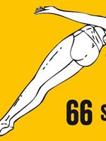 Pôster de 66 Seasons