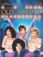 Pôster de As Damas de Hollywood