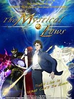 Pôster de As Leis Místicas