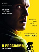Pôster de O Programa