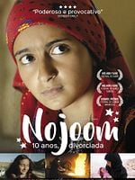 Pôster de Nojoom, 10 anos, Divorciada