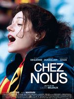 Pôster de Essa é Nossa Terra