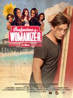 Pôster de Confessions of a Womanizer