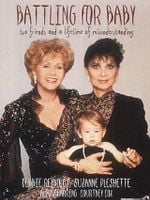Pôster de Battling for Baby