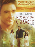 Pôster de A Vida Sem Grace