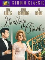 Pôster de Um Amor do Outro Mundo