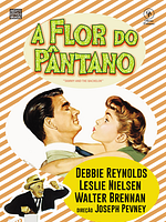 Pôster de A Flor do Pântano